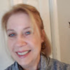 Meet your Posher, Cathy